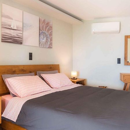 Ηοrizon View House Notos Exterior foto