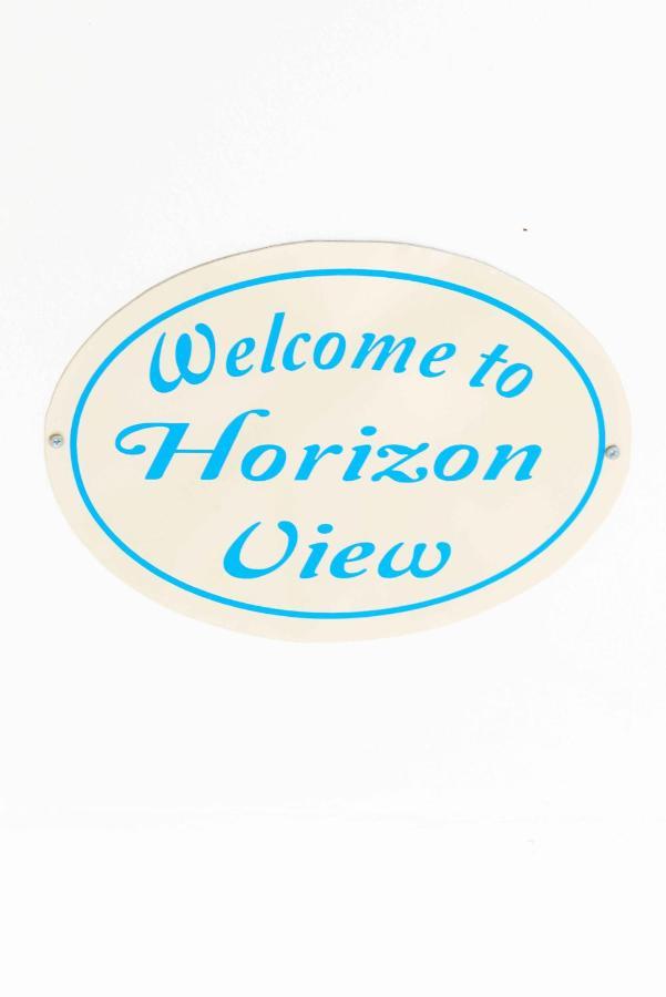 Ηοrizon View House Notos Exterior foto