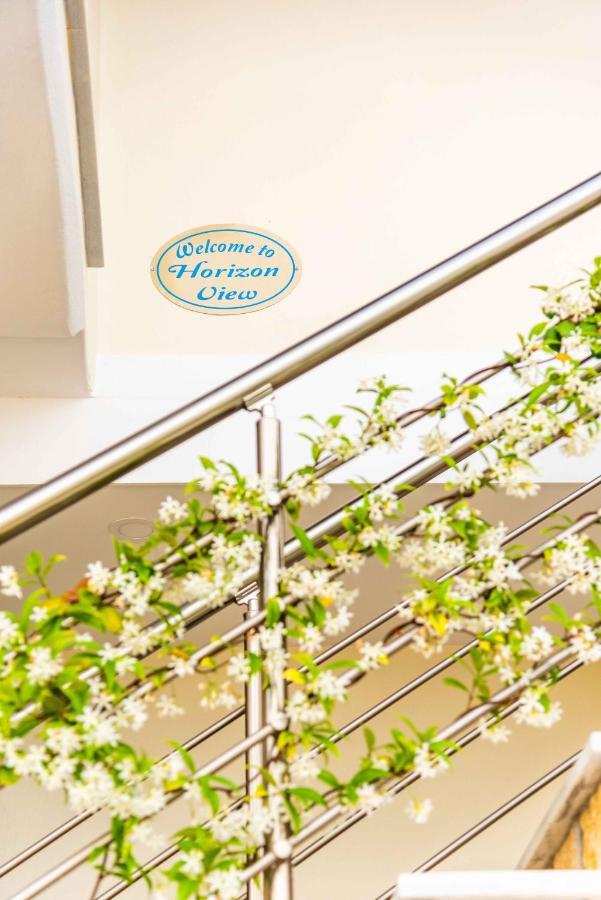 Ηοrizon View House Notos Exterior foto